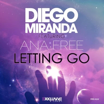 Letting Go 专辑 Bigenesis/Diego Miranda