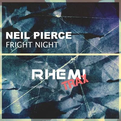 Fright Night (Club Mix ) 專輯 Neil Pierce/Ziggy Funk/Kele Le Roc