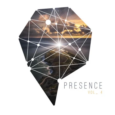 Presence, Vol. 4 專輯 Andy Hunter