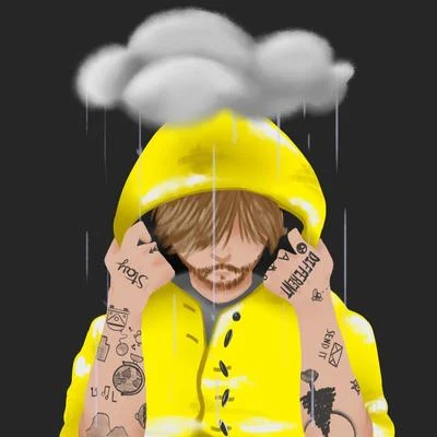 Raincoat 專輯 Lou/Lenni-Kim/Adryano/Evan et Marco