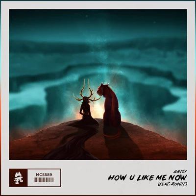 How U Like Me Now 专辑 Savoy/Colo Bondz