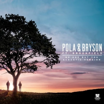 Pola & BrysonRuth Royall No One but You (Acoustic Version)