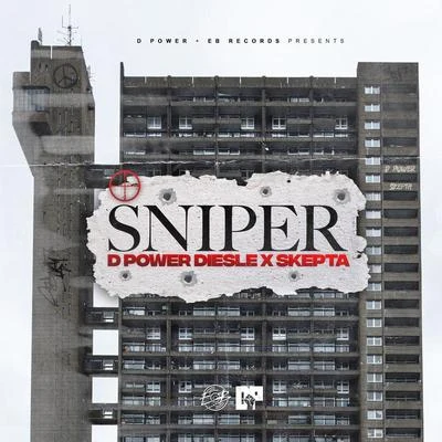 Sniper 专辑 Jammz/D Power Diesle