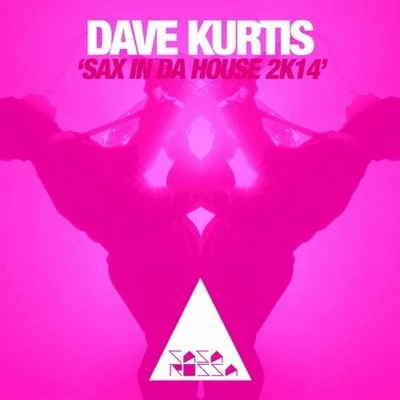 Sax in da House 2k14 專輯 Dave Kurtis