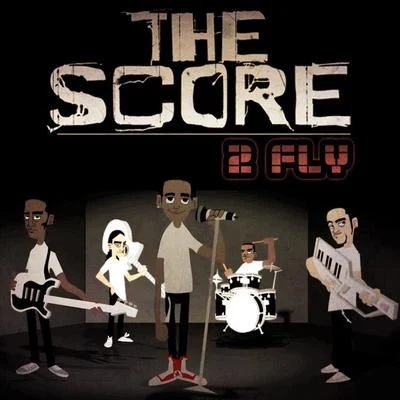 2 Fly 專輯 The Score/Palace/Corinne Bailey Rae/Gracie Abrams/Rhye