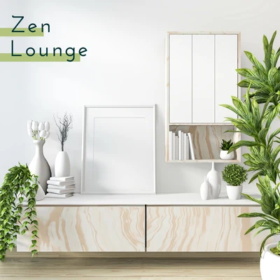 Zen Lounge: Deep Meditation Music Zone 专辑 Asian Zen