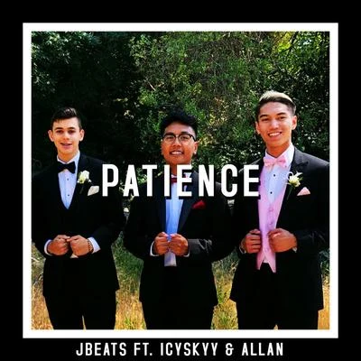 Patience 專輯 JBeats