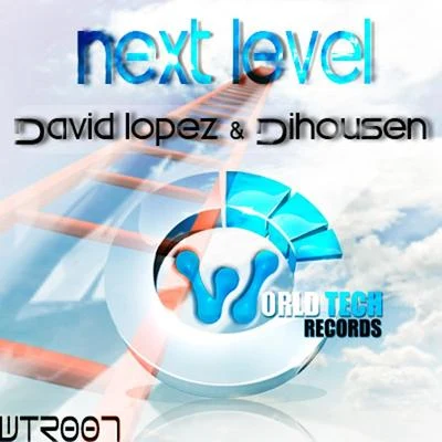 Next Level 专辑 Dave Lauren/Juan Valencia/David Lopez