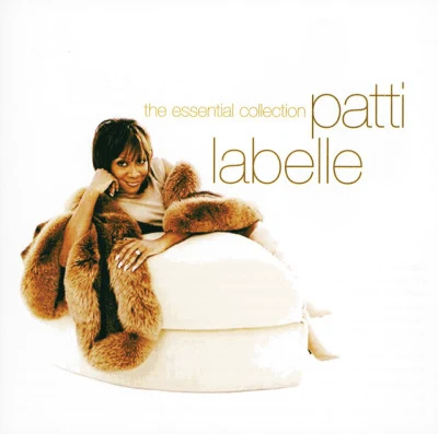 The Collection 专辑 Patti LaBelle