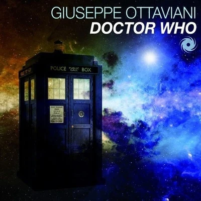 Doctor Who 专辑 Giuseppe Ottaviani/Sied van Riel