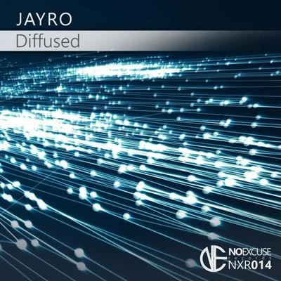 Diffused 專輯 Jayro