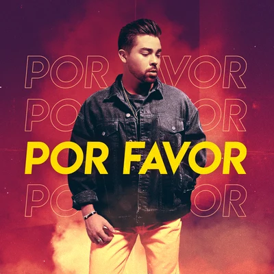 Por Favor 專輯 Alejandro Reyes