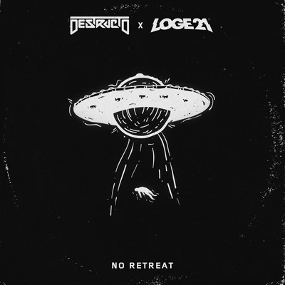 No Retreat 專輯 Misingo/Destructo