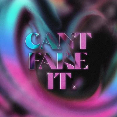 Cant Fake It 专辑 Phodiso/Rubi Du/JessB/Melodownz