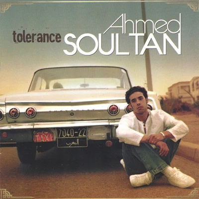 Ahmed Soultan Tolerance