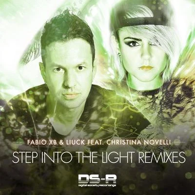 Fabio XBEric LumiereLiuck Step Into The Light Remixes