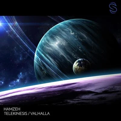 TelekinesisValhalla 专辑 Hamzeh