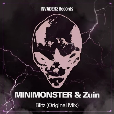 Blitz (Original Mix) 專輯 TECHZIN/Minimonster