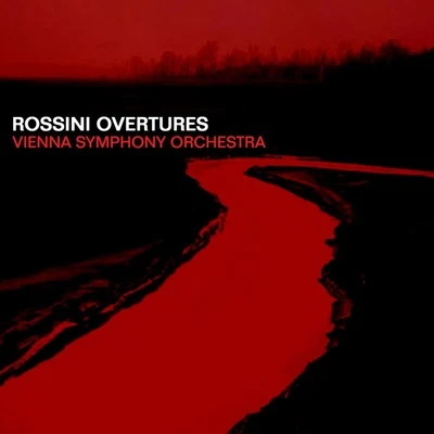 Rossini: Overtures 專輯 Francesco Molinari-Pradelli