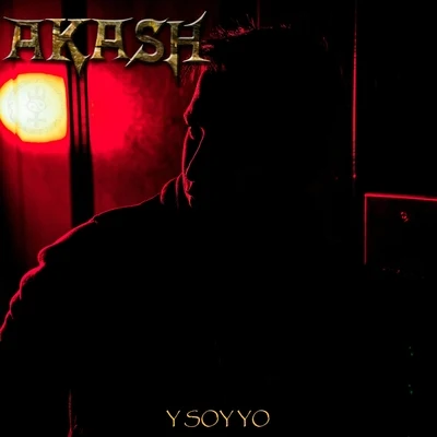 Y Soy Yo 專輯 Akash