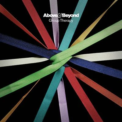 Above & Beyond Group Therapy (Amazon Bonus Track Version)