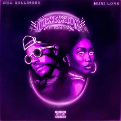 Obsession (feat. Muni Long) 專輯 Eric Bellinger