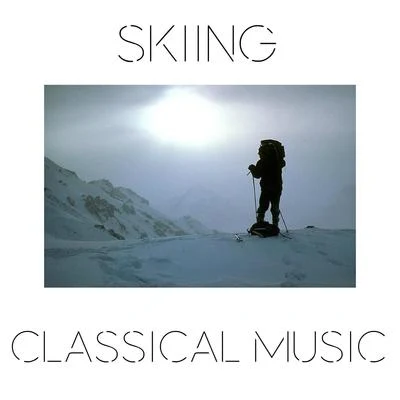 Antonio Vivaldi Skiing Classical Music