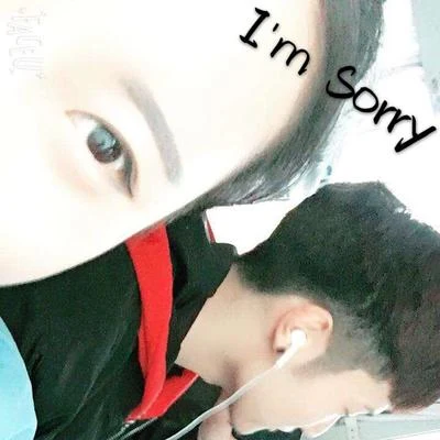 I&#x27;m Sorry 专辑 AKA小肆