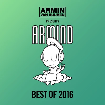 Armin van Buuren presents Armind - Best Of 2016 專輯 Digital X