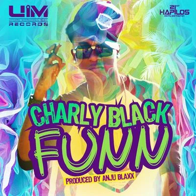 Funn 专辑 Charly Black/808 Delavega