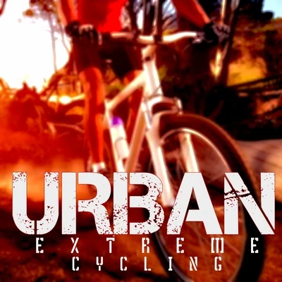 Extreme Cycling 專輯 Urban Pres Cloudwalker/Cloudwalker/Urban