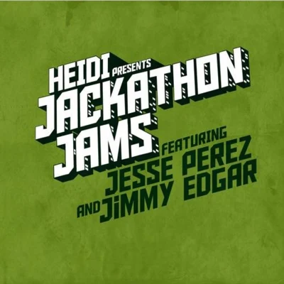 Jackathon Jams 3 專輯 Jesse Perez