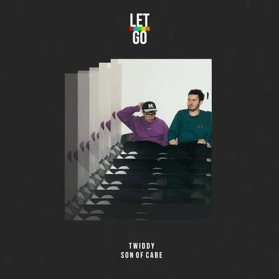 Let Go (Chilled) 專輯 Markus/twiddy