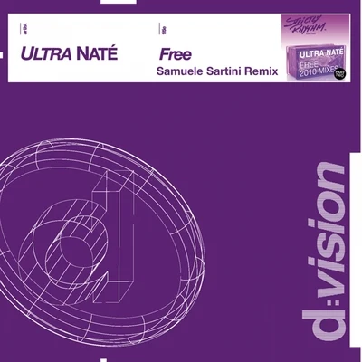 Ultra Naté Free [ Samuele Sartini Remix ]