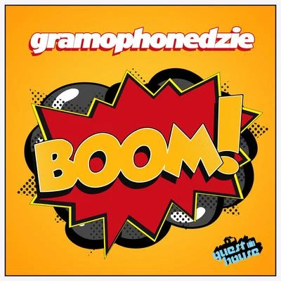 Gramophonedzie BOOM!