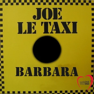 Joe Le Taxi 专辑 André Dassary/Barbara/Maurice Chevalier/Georges Brassens/Léo Ferré