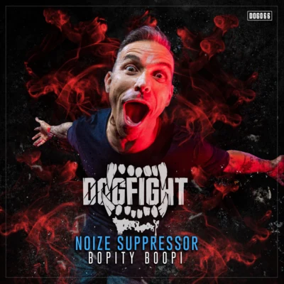 Bopity Boopi 专辑 Noize Suppressor