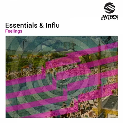 Feelings 專輯 Essentials/Nina Carr/Kolonie/Kate Aster/MDB