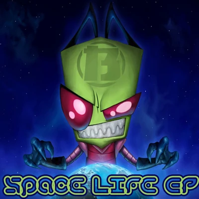 Space Life EP 專輯 Boltex/Synymata