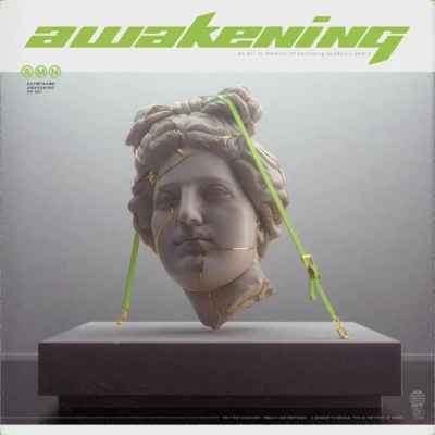 Awakening 專輯 SAYMYNAME/Henry Fong