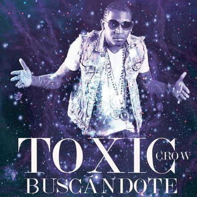 Buscándote 專輯 La Insuperable/Toxic Crow