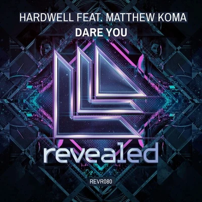 Dare You 專輯 Hardwell/ATB/KayJay/Ian Oliver/Shantel