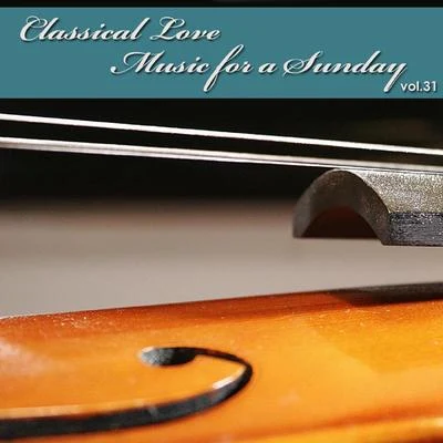 Music For A Sunday, Vol. 31 專輯 Tchaikovsky Symphony Orchestra