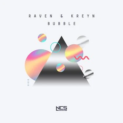 Bubble 專輯 Raven & Kreyn