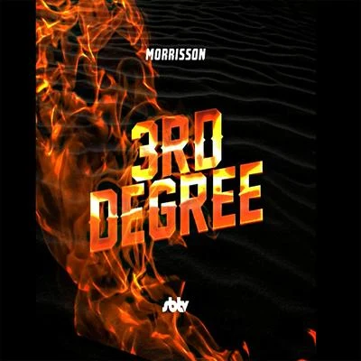 3rd Degree 專輯 Kelly Kiara/Morrisson/JORDAN/Aitch/Loski