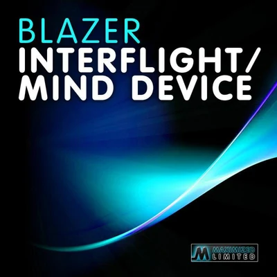 Interflight 專輯 Demo/Blazer