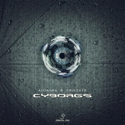 Cyborgs 專輯 Tristate