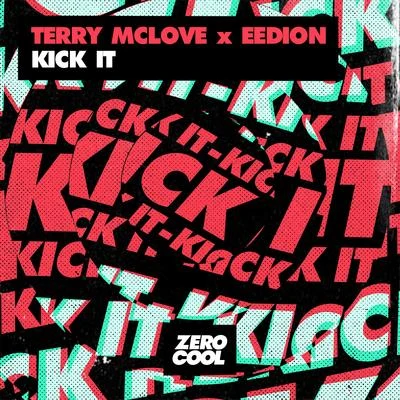 Kick It 專輯 Eedion