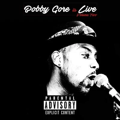 Bobby Gore Bobby Gore is Live, Vol. 2