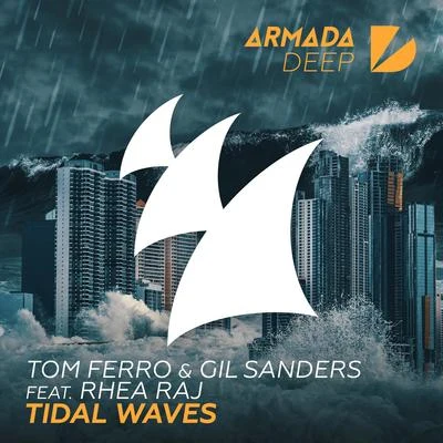 Tidal Waves 專輯 Tom Ferro